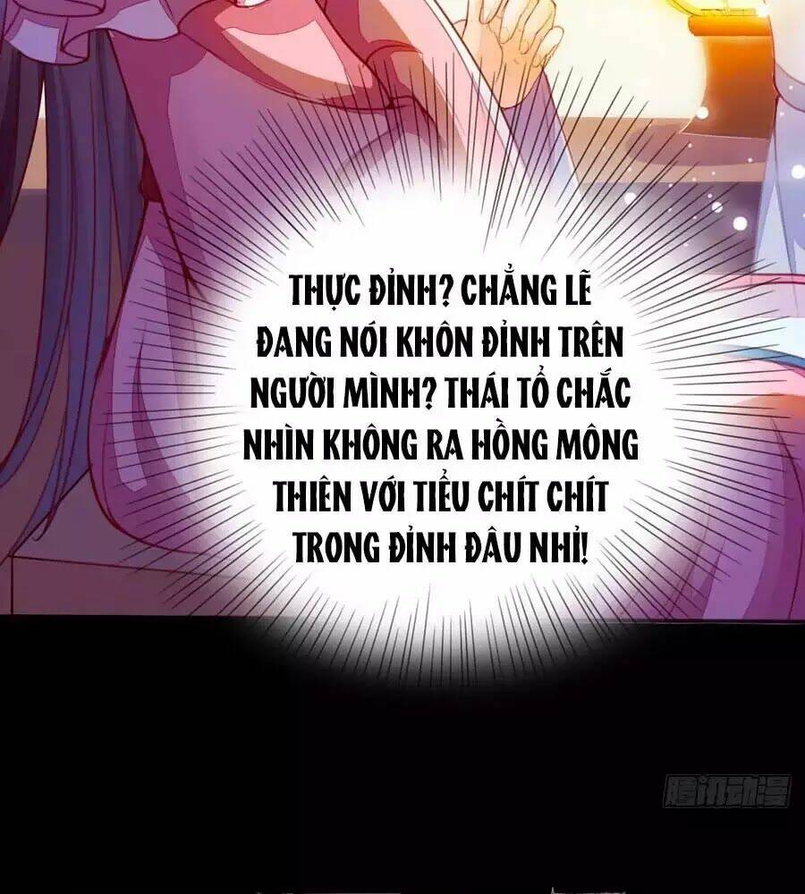 Thần Y Khí Nữ: Ngự Thú Cuồng Phi Của Quỷ Đế - Chapter 60 - Page 66