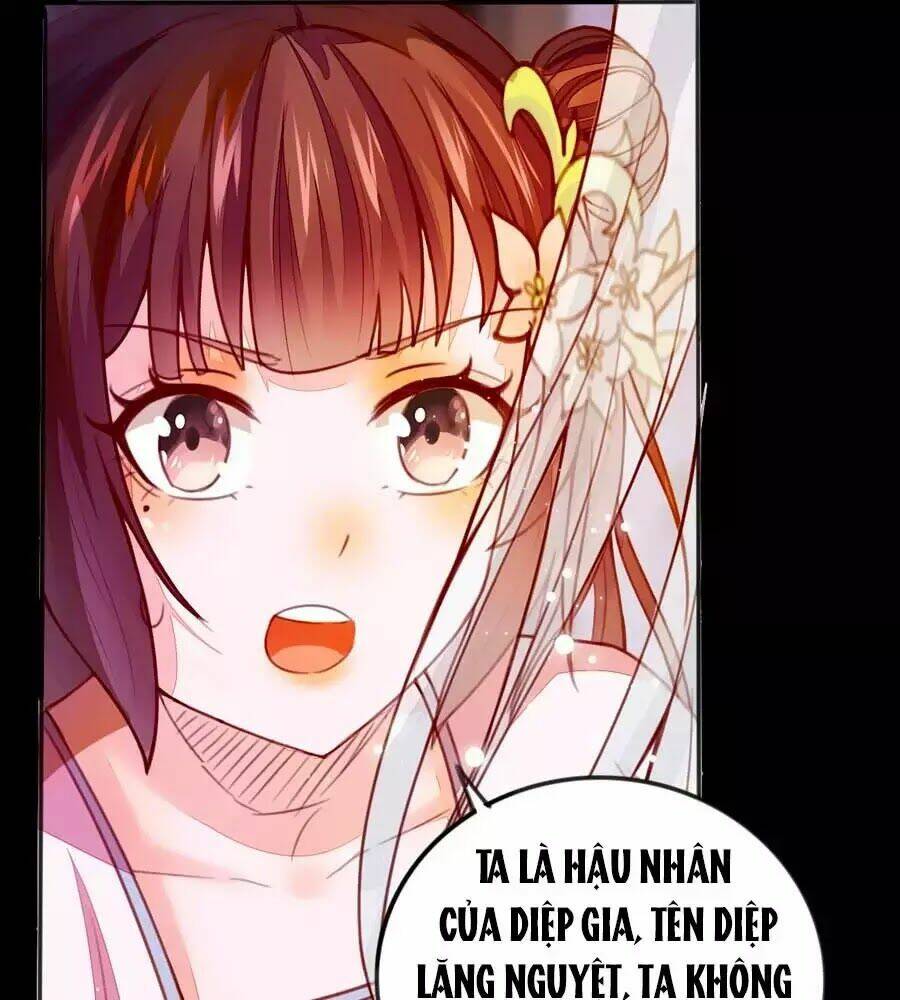 Thần Y Khí Nữ: Ngự Thú Cuồng Phi Của Quỷ Đế - Chapter 60 - Page 67