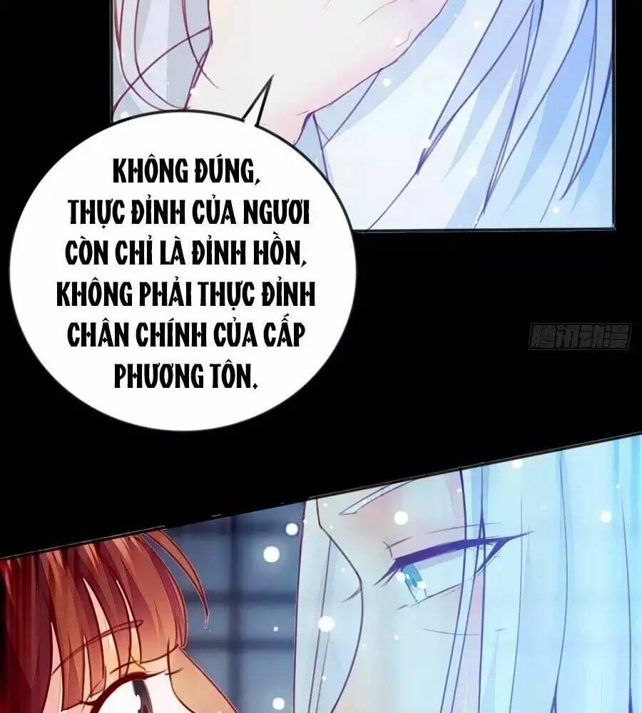 Thần Y Khí Nữ: Ngự Thú Cuồng Phi Của Quỷ Đế - Chapter 60 - Page 70