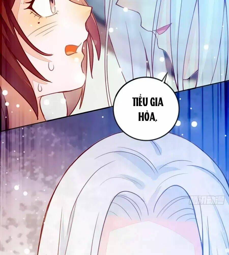 Thần Y Khí Nữ: Ngự Thú Cuồng Phi Của Quỷ Đế - Chapter 60 - Page 71