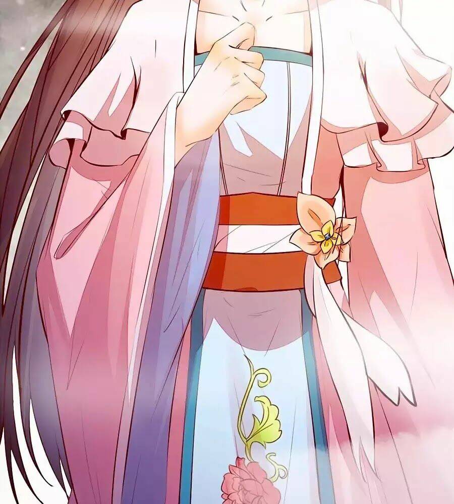 Thần Y Khí Nữ: Ngự Thú Cuồng Phi Của Quỷ Đế - Chapter 61 - Page 9