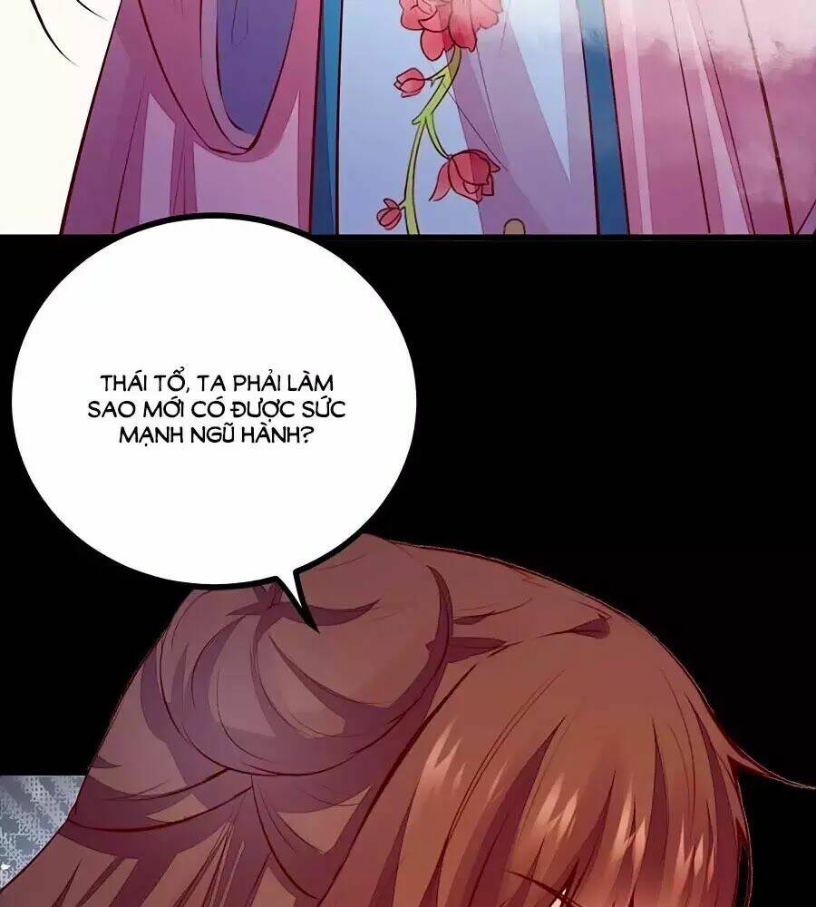 Thần Y Khí Nữ: Ngự Thú Cuồng Phi Của Quỷ Đế - Chapter 61 - Page 10