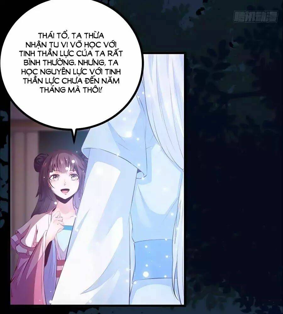 Thần Y Khí Nữ: Ngự Thú Cuồng Phi Của Quỷ Đế - Chapter 61 - Page 13