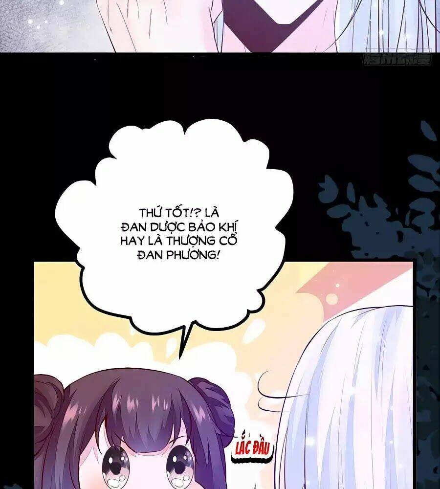 Thần Y Khí Nữ: Ngự Thú Cuồng Phi Của Quỷ Đế - Chapter 61 - Page 18