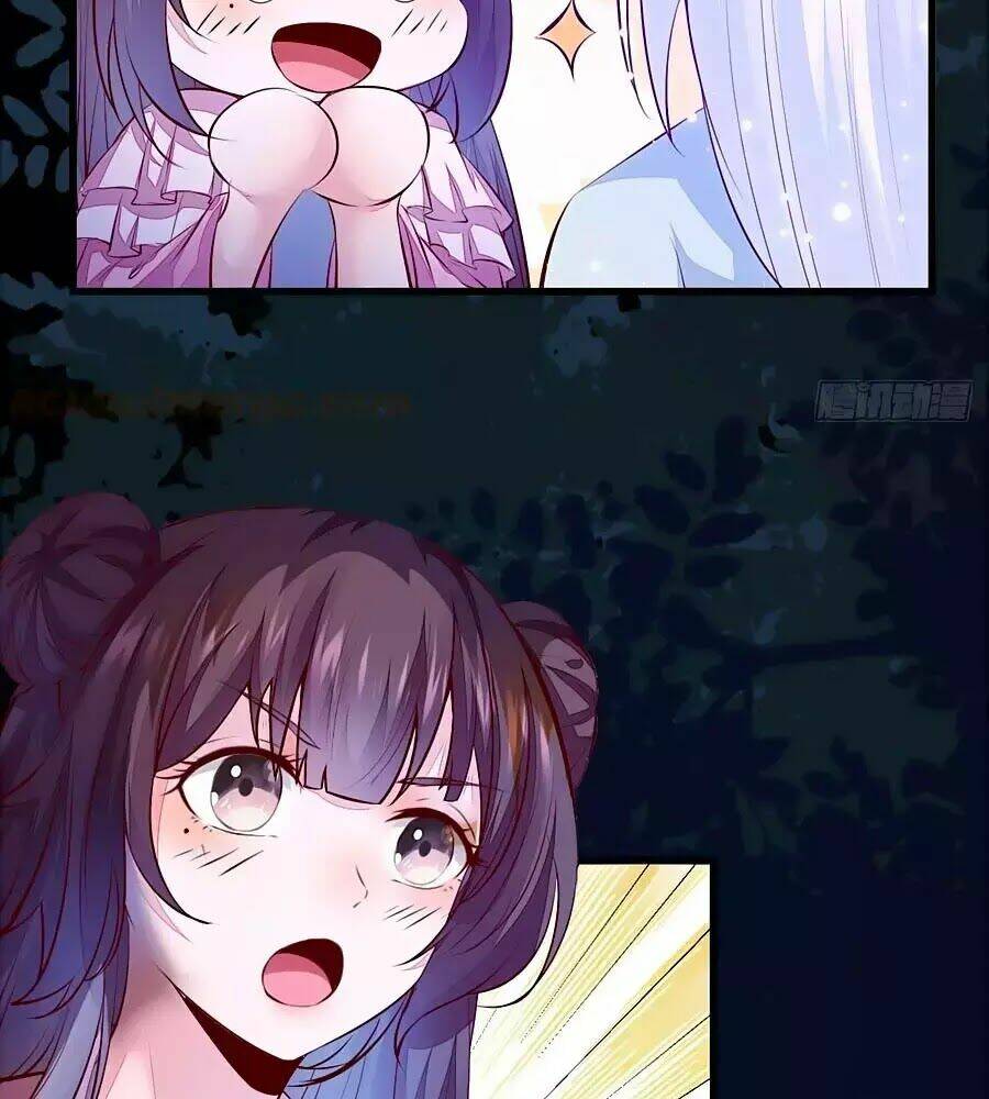 Thần Y Khí Nữ: Ngự Thú Cuồng Phi Của Quỷ Đế - Chapter 61 - Page 19