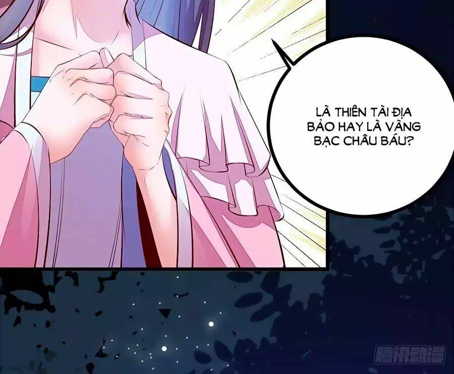 Thần Y Khí Nữ: Ngự Thú Cuồng Phi Của Quỷ Đế - Chapter 61 - Page 20