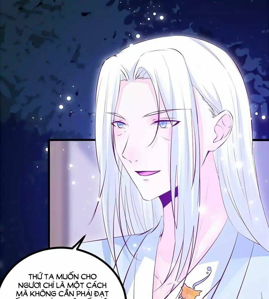 Thần Y Khí Nữ: Ngự Thú Cuồng Phi Của Quỷ Đế - Chapter 61 - Page 21