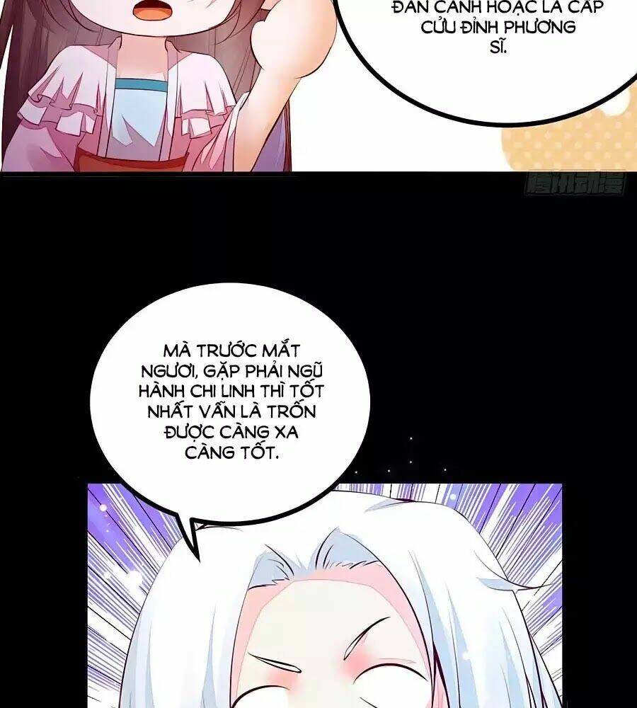 Thần Y Khí Nữ: Ngự Thú Cuồng Phi Của Quỷ Đế - Chapter 61 - Page 26