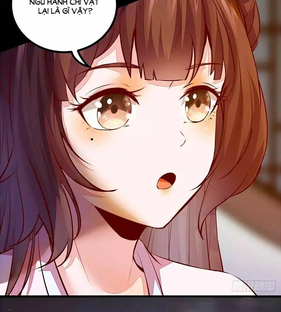 Thần Y Khí Nữ: Ngự Thú Cuồng Phi Của Quỷ Đế - Chapter 61 - Page 31