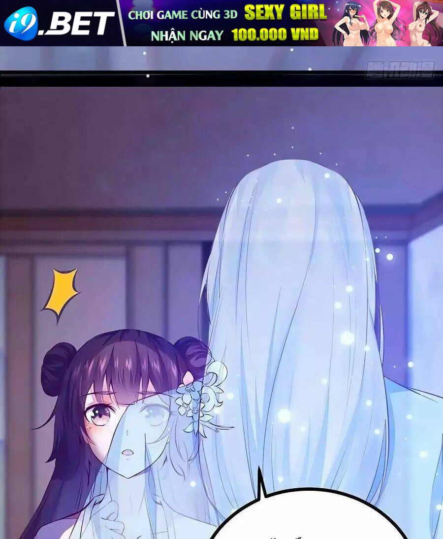 Thần Y Khí Nữ: Ngự Thú Cuồng Phi Của Quỷ Đế - Chapter 61 - Page 35