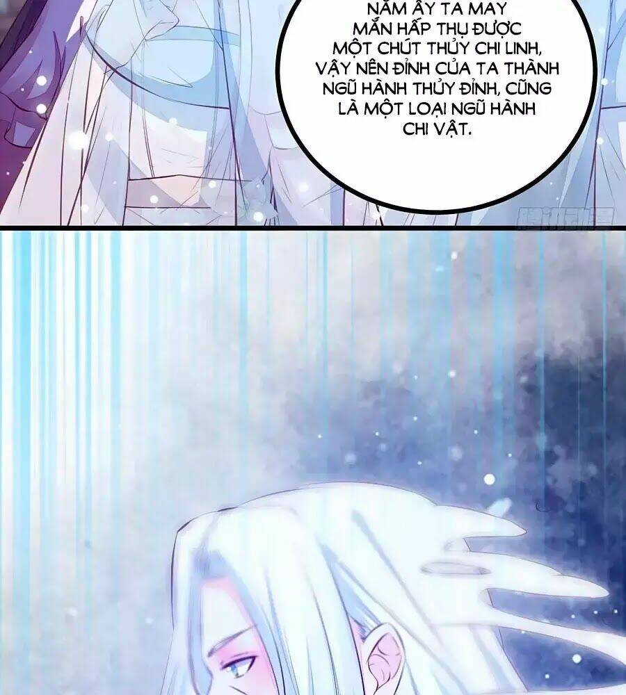 Thần Y Khí Nữ: Ngự Thú Cuồng Phi Của Quỷ Đế - Chapter 61 - Page 36