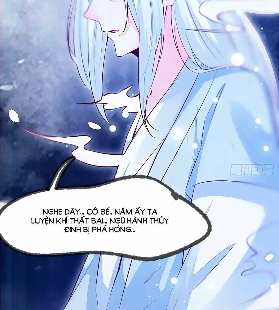 Thần Y Khí Nữ: Ngự Thú Cuồng Phi Của Quỷ Đế - Chapter 61 - Page 37