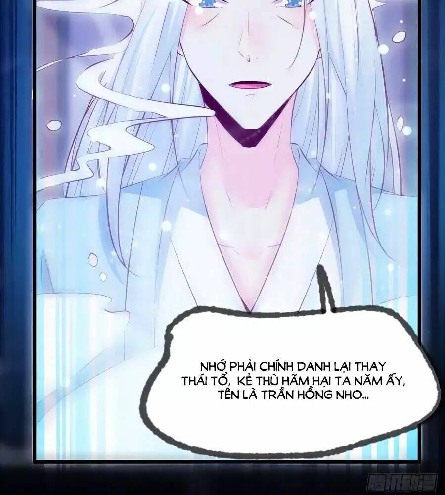 Thần Y Khí Nữ: Ngự Thú Cuồng Phi Của Quỷ Đế - Chapter 61 - Page 40