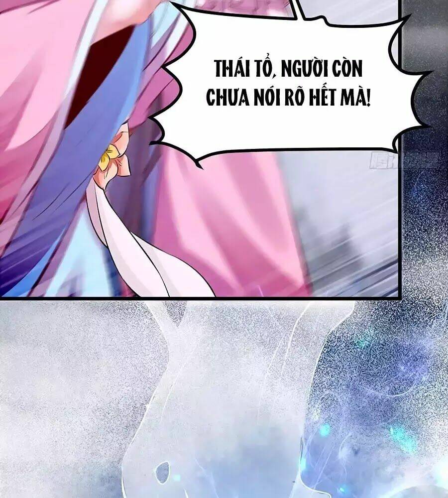 Thần Y Khí Nữ: Ngự Thú Cuồng Phi Của Quỷ Đế - Chapter 61 - Page 43