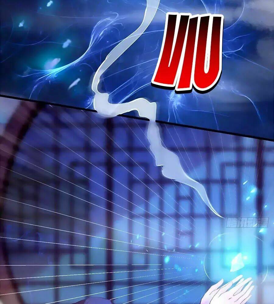 Thần Y Khí Nữ: Ngự Thú Cuồng Phi Của Quỷ Đế - Chapter 61 - Page 45