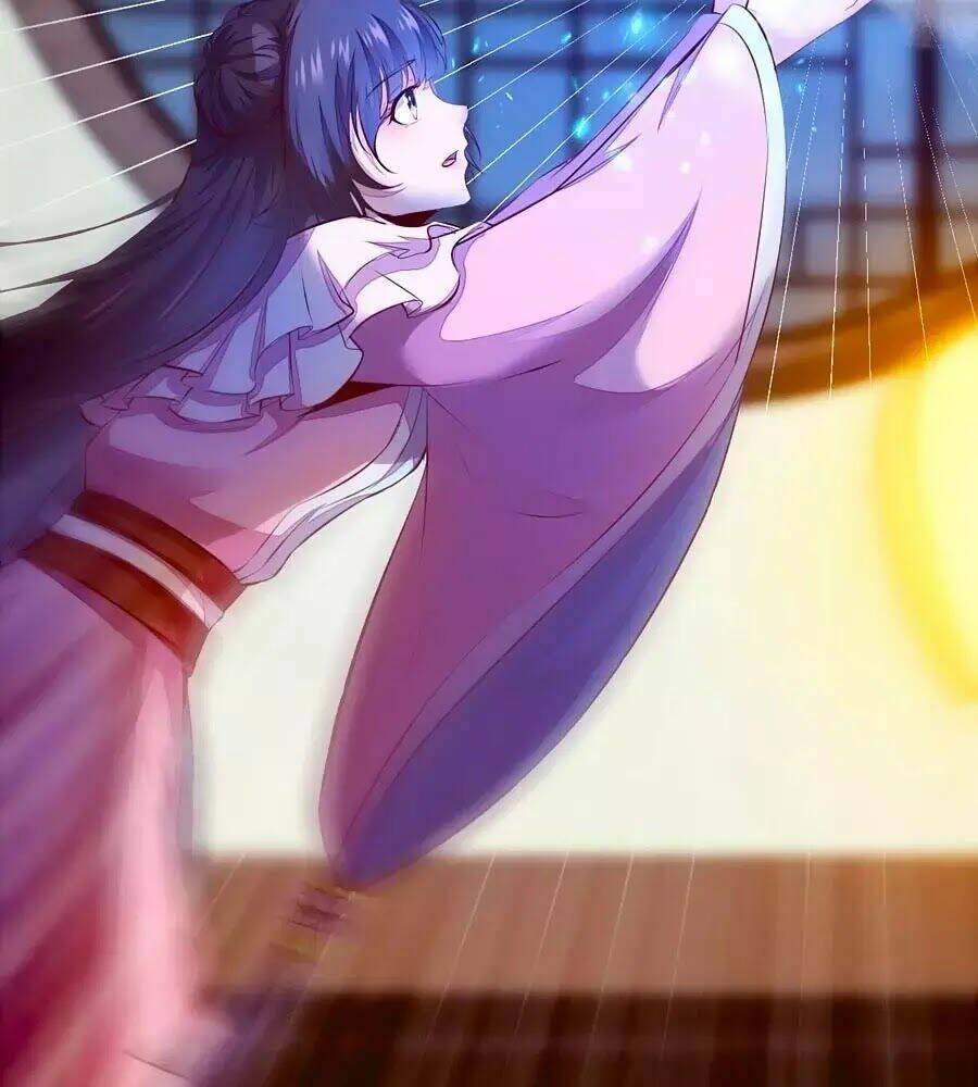 Thần Y Khí Nữ: Ngự Thú Cuồng Phi Của Quỷ Đế - Chapter 61 - Page 46