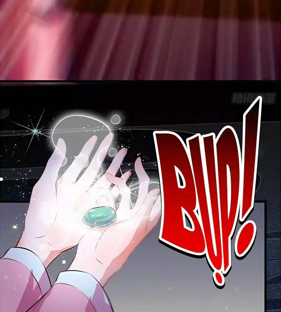 Thần Y Khí Nữ: Ngự Thú Cuồng Phi Của Quỷ Đế - Chapter 61 - Page 47