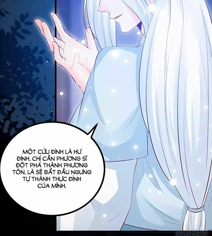 Thần Y Khí Nữ: Ngự Thú Cuồng Phi Của Quỷ Đế - Chapter 61 - Page 4