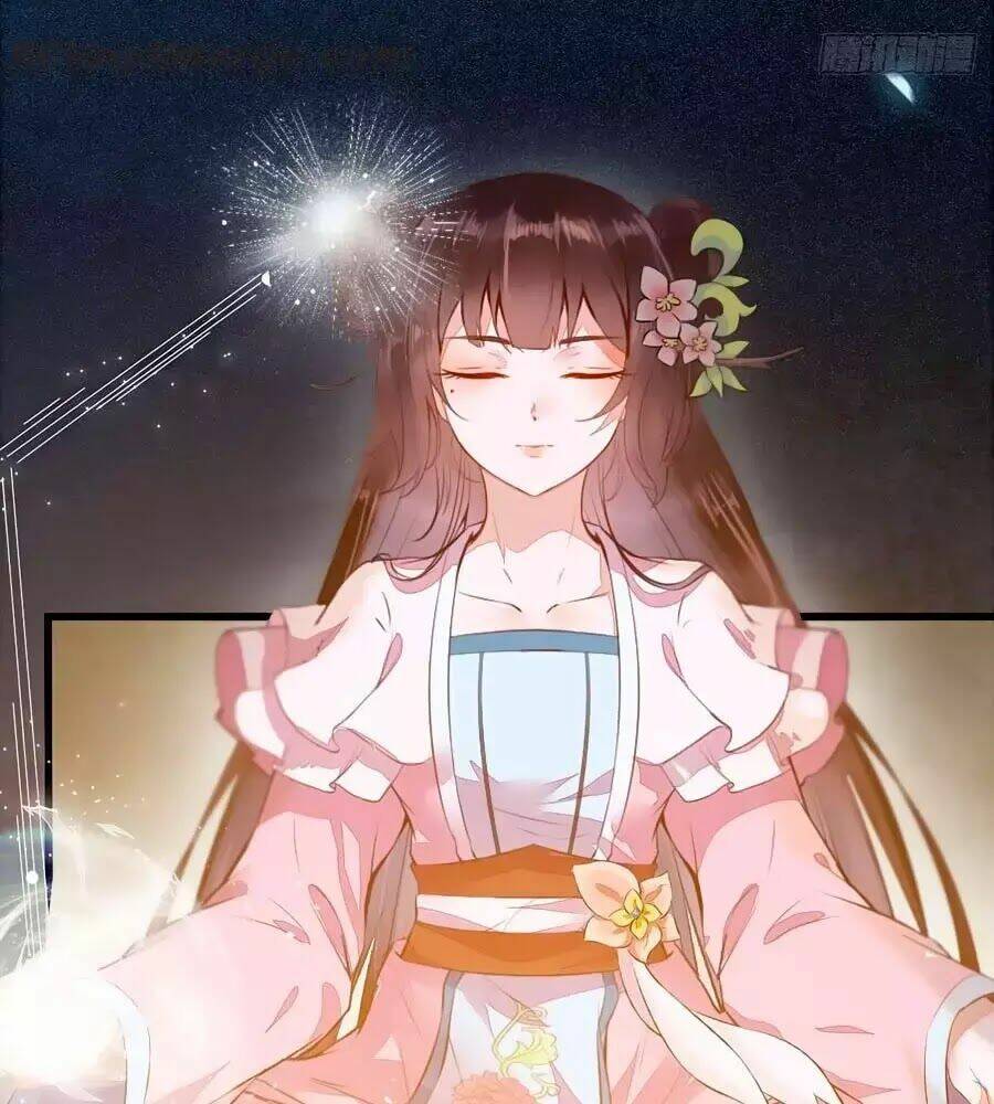 Thần Y Khí Nữ: Ngự Thú Cuồng Phi Của Quỷ Đế - Chapter 61 - Page 49