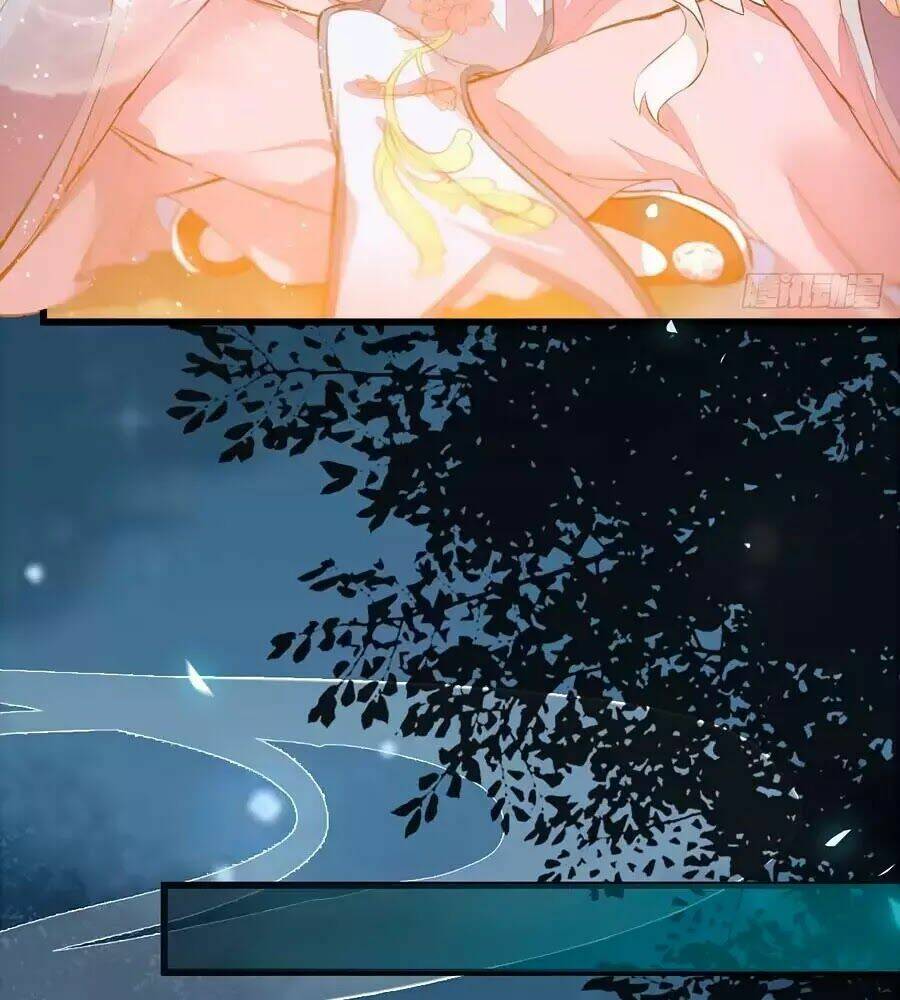 Thần Y Khí Nữ: Ngự Thú Cuồng Phi Của Quỷ Đế - Chapter 61 - Page 50