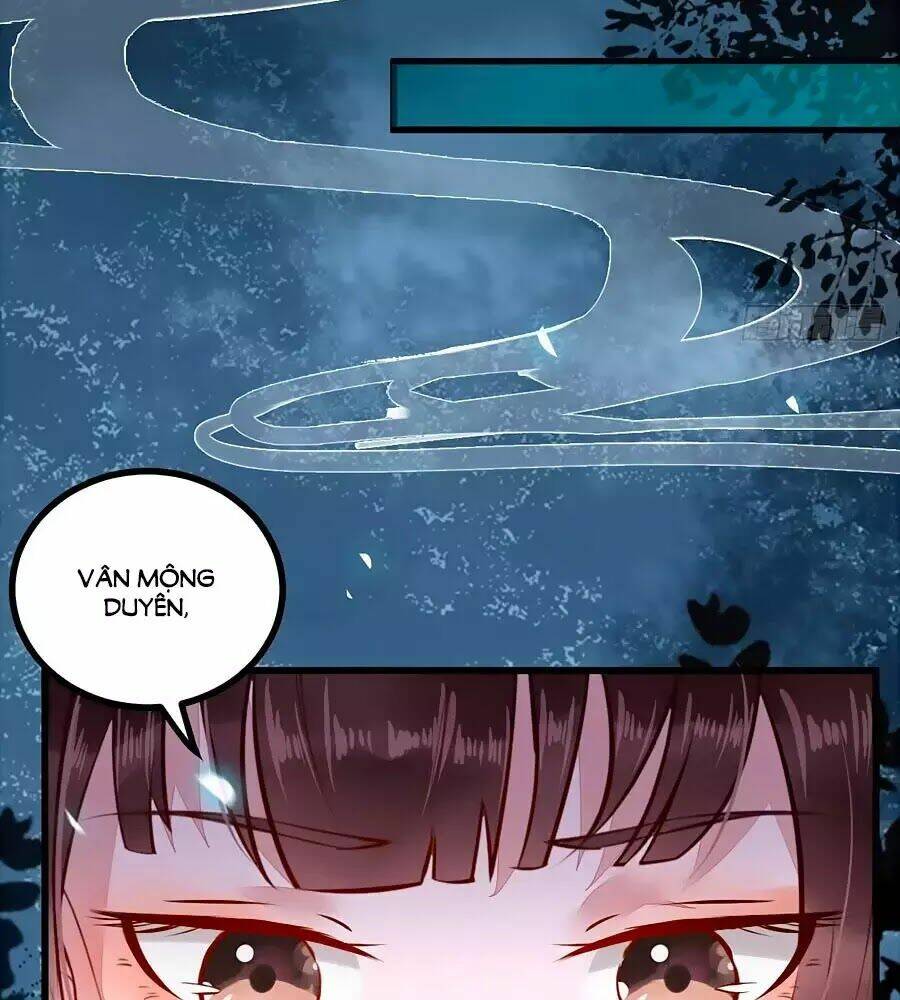 Thần Y Khí Nữ: Ngự Thú Cuồng Phi Của Quỷ Đế - Chapter 61 - Page 51