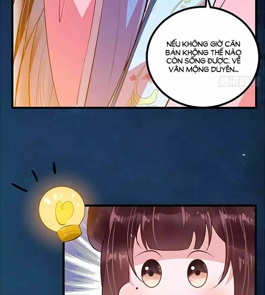 Thần Y Khí Nữ: Ngự Thú Cuồng Phi Của Quỷ Đế - Chapter 61 - Page 54