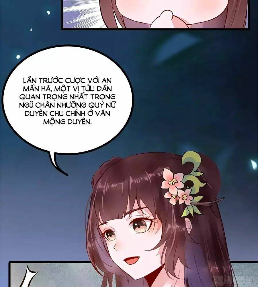 Thần Y Khí Nữ: Ngự Thú Cuồng Phi Của Quỷ Đế - Chapter 61 - Page 55