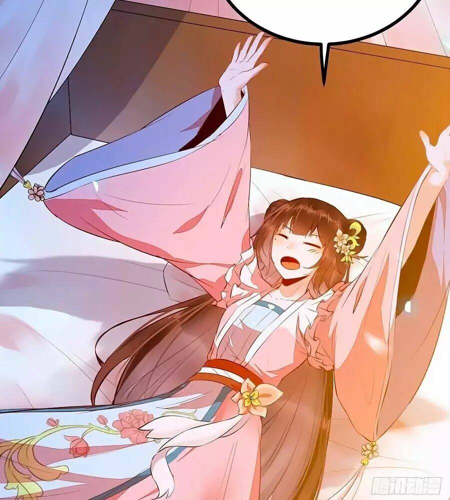 Thần Y Khí Nữ: Ngự Thú Cuồng Phi Của Quỷ Đế - Chapter 61 - Page 57