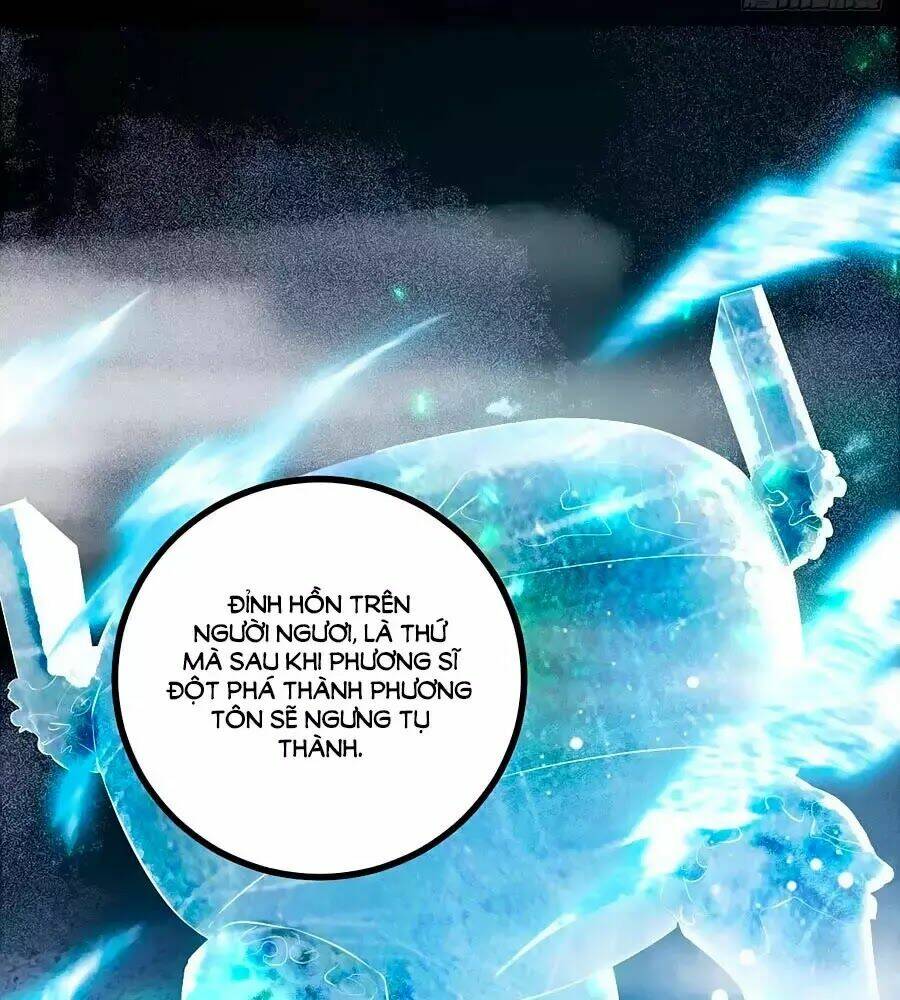 Thần Y Khí Nữ: Ngự Thú Cuồng Phi Của Quỷ Đế - Chapter 61 - Page 5