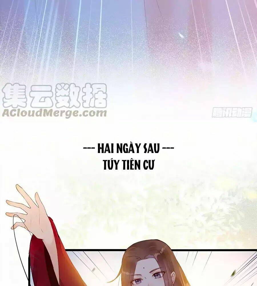 Thần Y Khí Nữ: Ngự Thú Cuồng Phi Của Quỷ Đế - Chapter 61 - Page 60