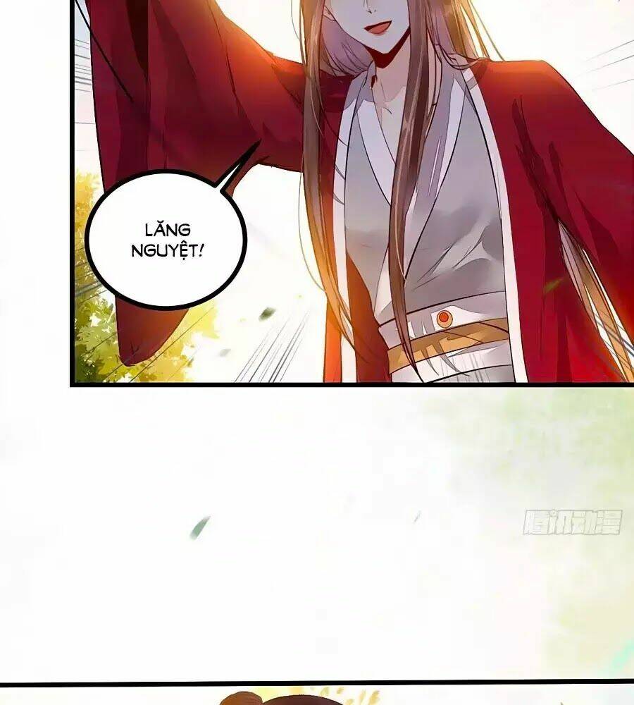 Thần Y Khí Nữ: Ngự Thú Cuồng Phi Của Quỷ Đế - Chapter 61 - Page 61