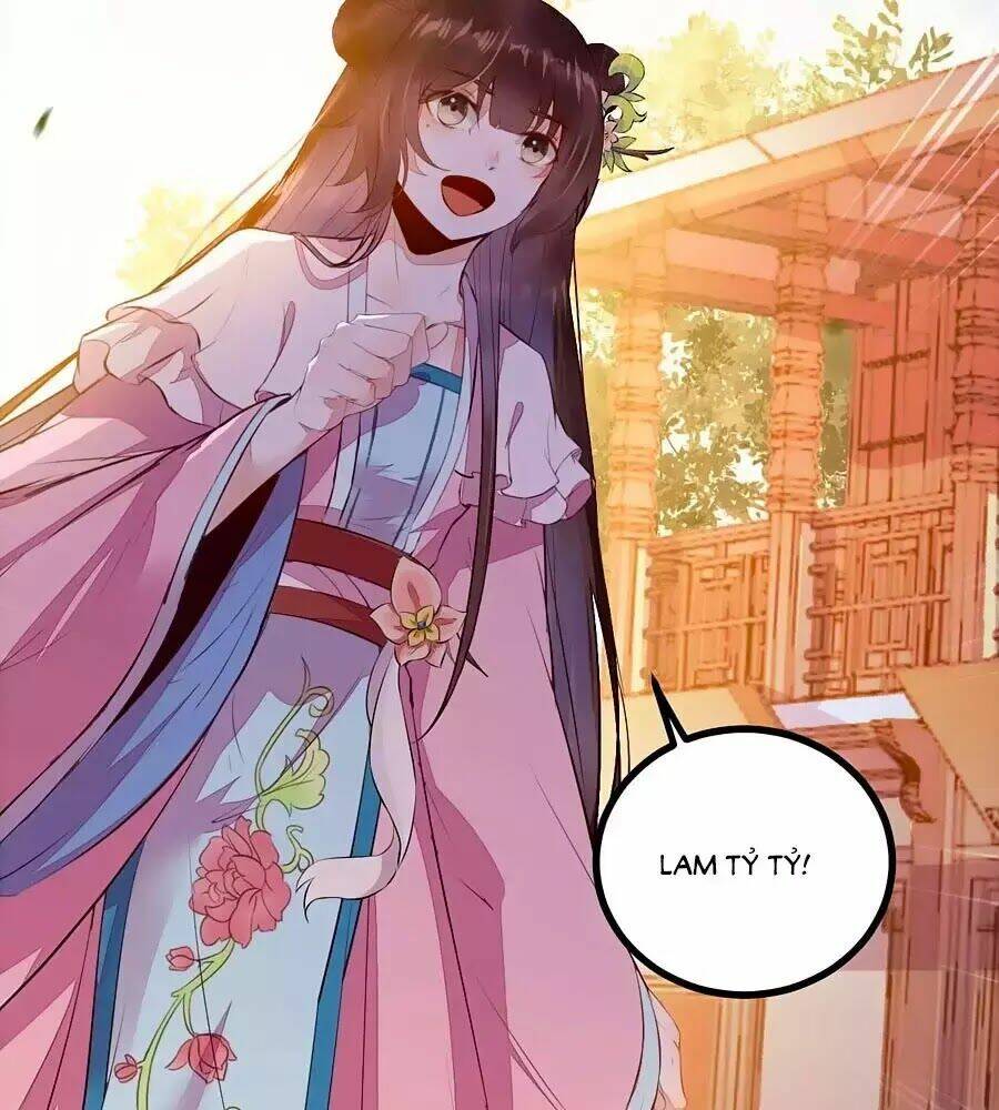 Thần Y Khí Nữ: Ngự Thú Cuồng Phi Của Quỷ Đế - Chapter 61 - Page 62