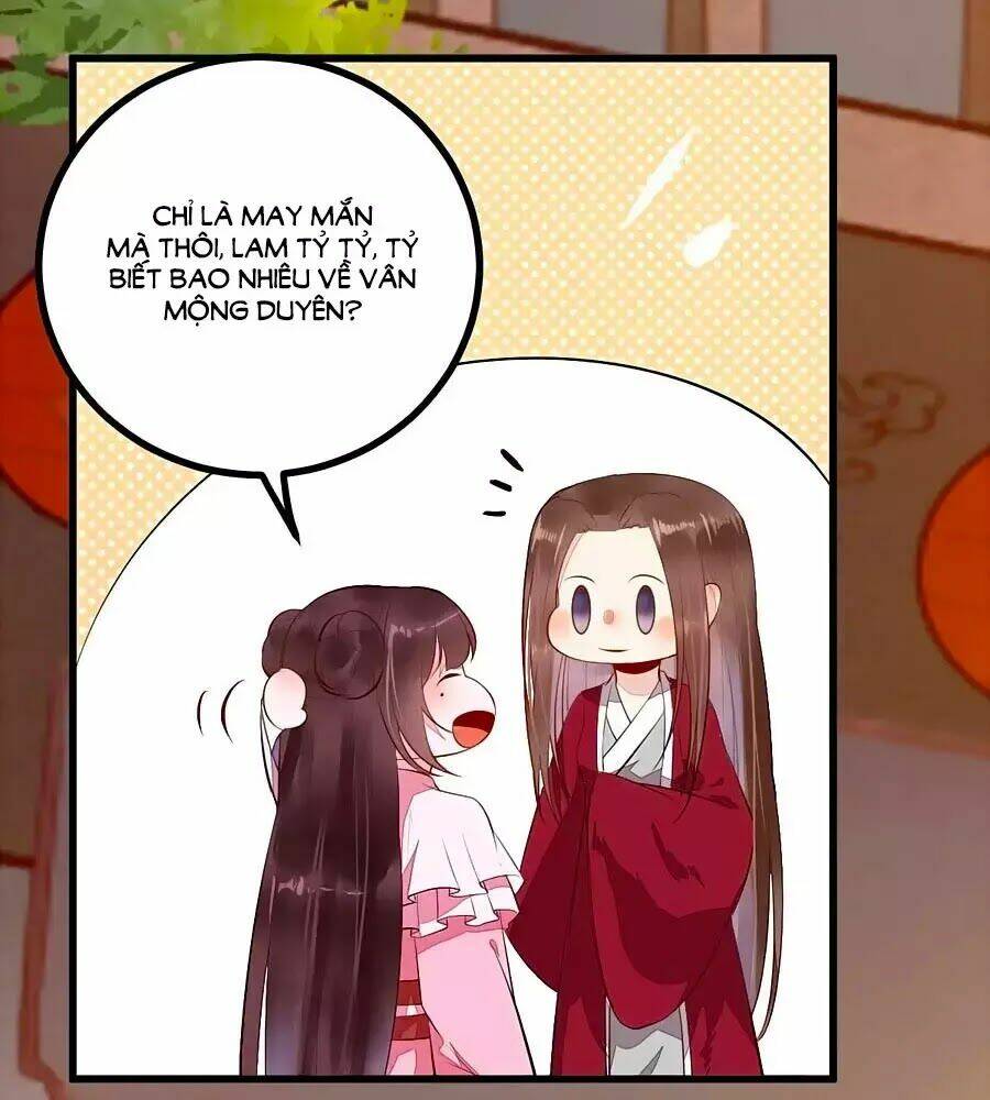 Thần Y Khí Nữ: Ngự Thú Cuồng Phi Của Quỷ Đế - Chapter 61 - Page 66