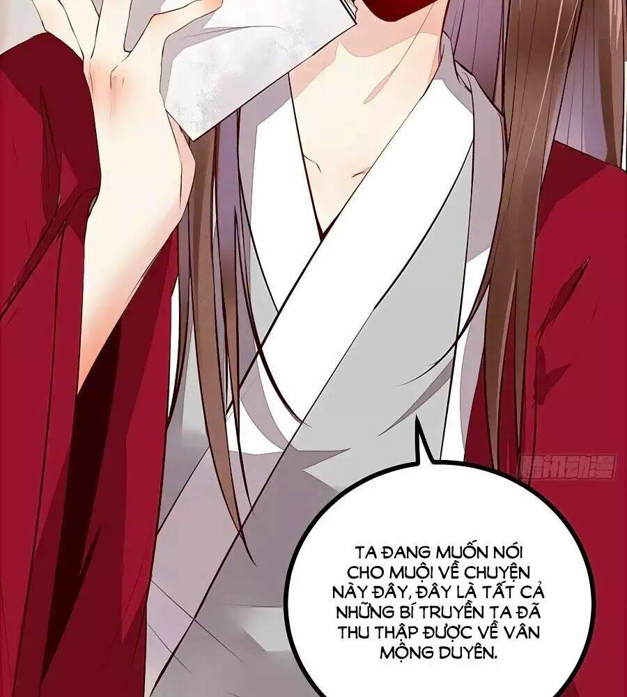 Thần Y Khí Nữ: Ngự Thú Cuồng Phi Của Quỷ Đế - Chapter 61 - Page 68