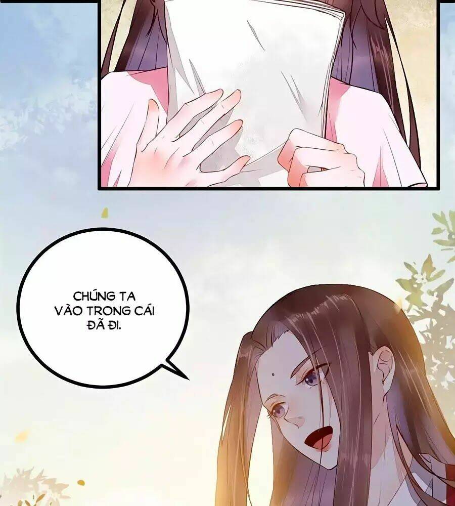 Thần Y Khí Nữ: Ngự Thú Cuồng Phi Của Quỷ Đế - Chapter 61 - Page 70