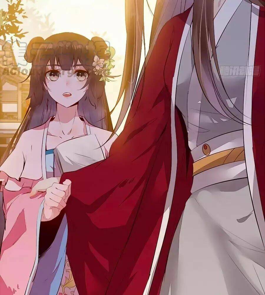 Thần Y Khí Nữ: Ngự Thú Cuồng Phi Của Quỷ Đế - Chapter 61 - Page 71