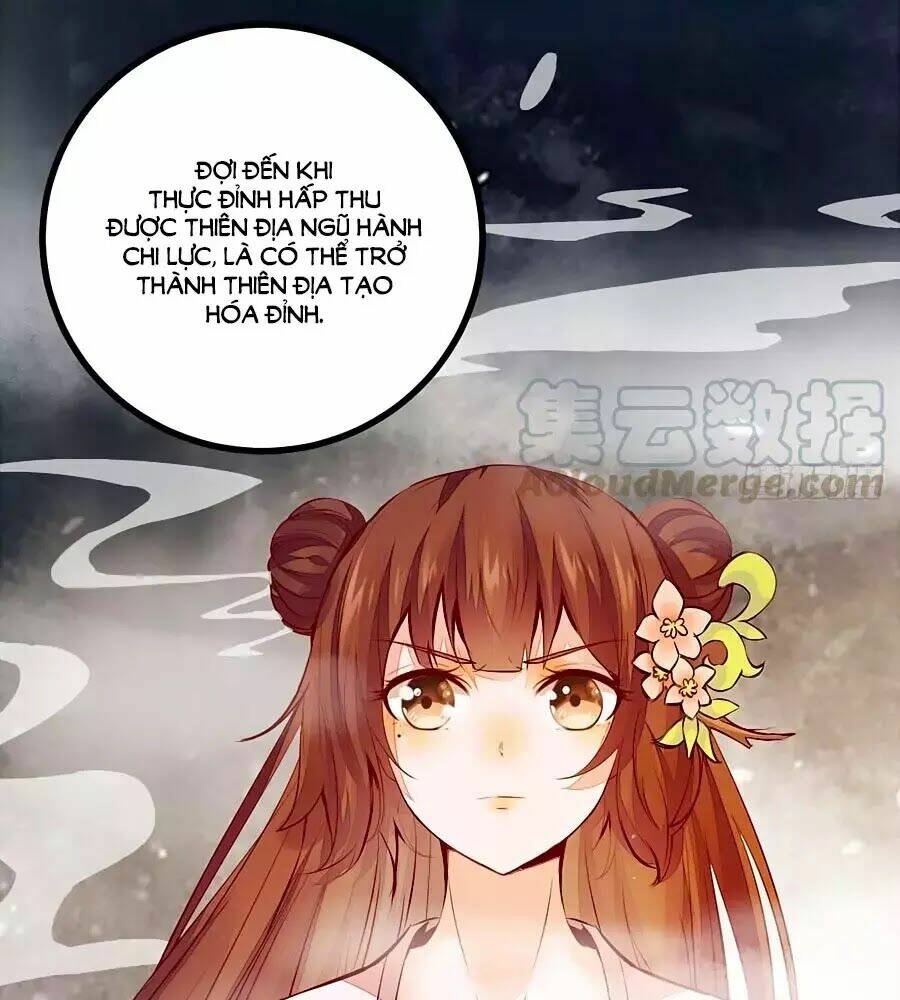 Thần Y Khí Nữ: Ngự Thú Cuồng Phi Của Quỷ Đế - Chapter 61 - Page 8