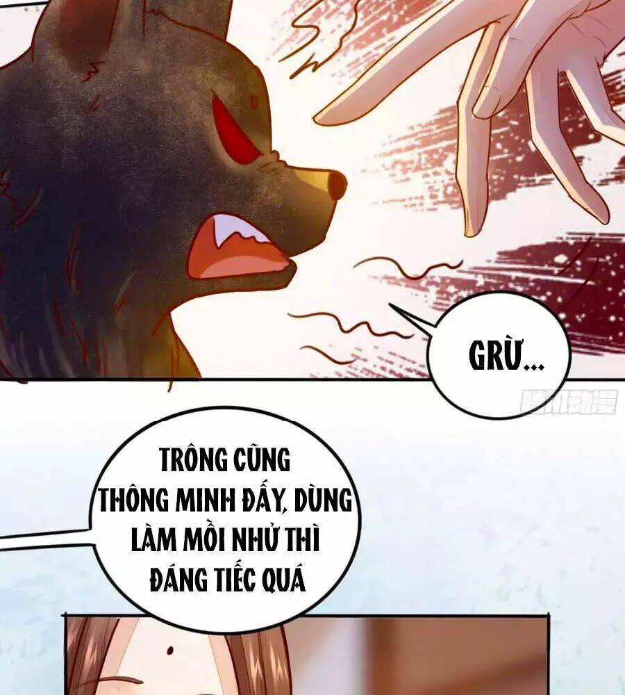 Thần Y Khí Nữ: Ngự Thú Cuồng Phi Của Quỷ Đế - Chapter 62 - Page 13