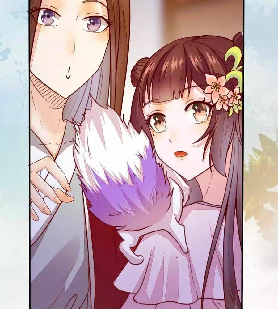 Thần Y Khí Nữ: Ngự Thú Cuồng Phi Của Quỷ Đế - Chapter 62 - Page 14