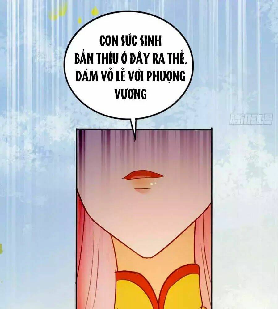 Thần Y Khí Nữ: Ngự Thú Cuồng Phi Của Quỷ Đế - Chapter 62 - Page 21