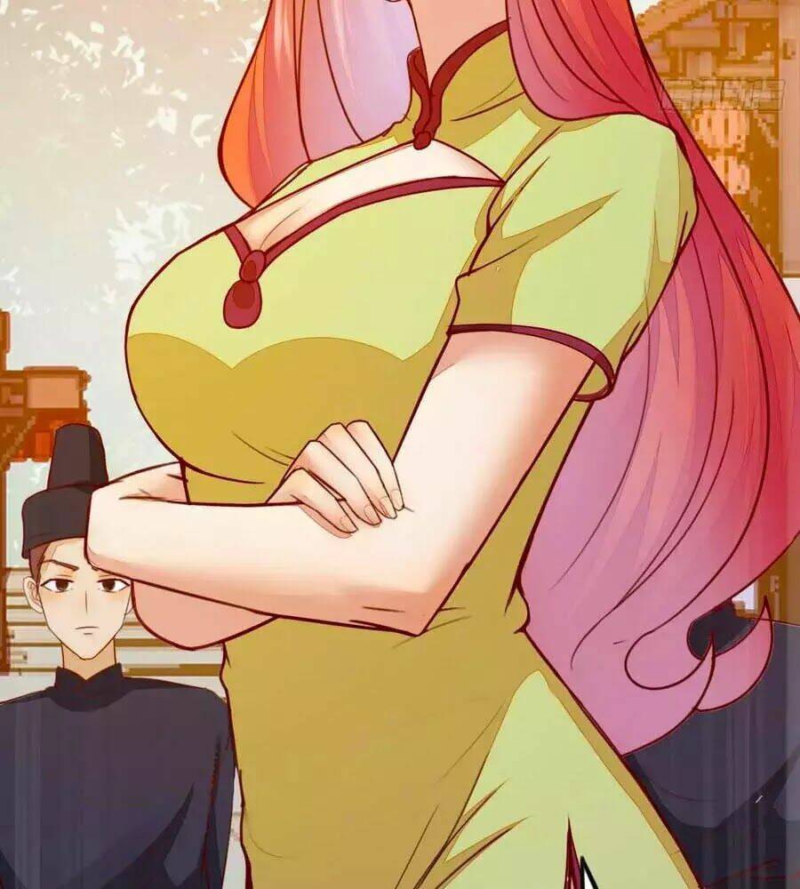 Thần Y Khí Nữ: Ngự Thú Cuồng Phi Của Quỷ Đế - Chapter 62 - Page 23