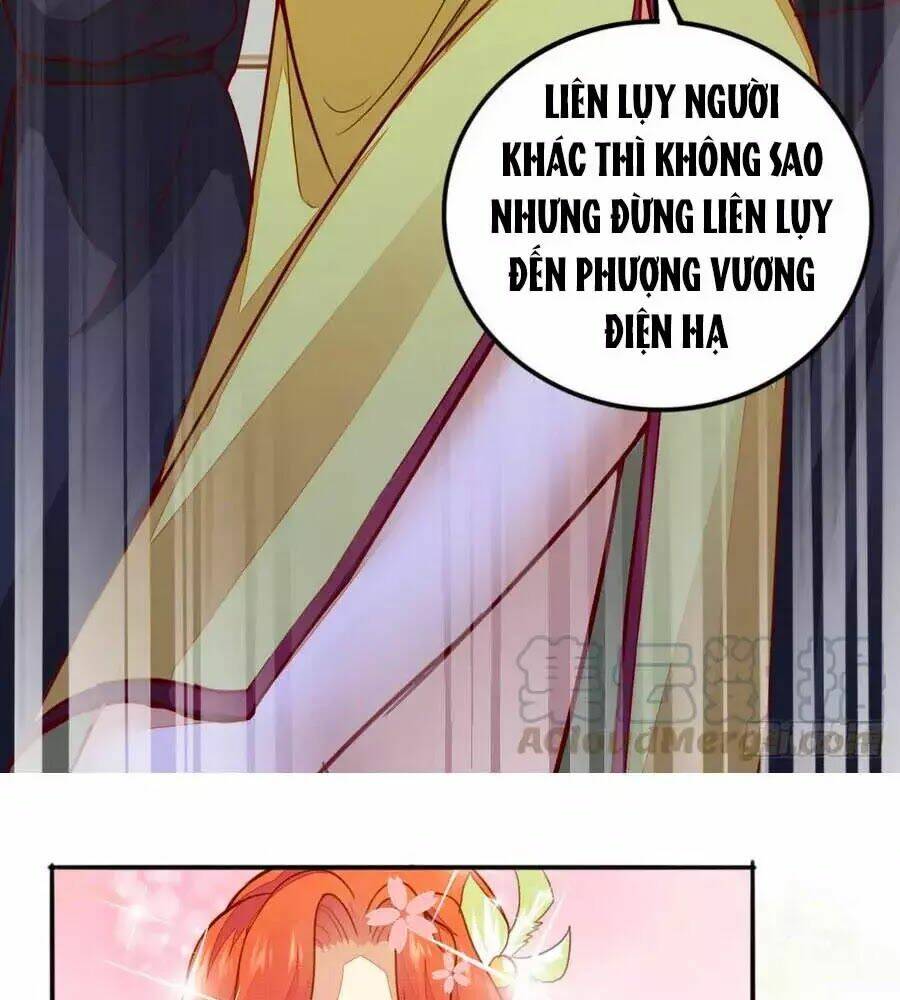 Thần Y Khí Nữ: Ngự Thú Cuồng Phi Của Quỷ Đế - Chapter 62 - Page 24