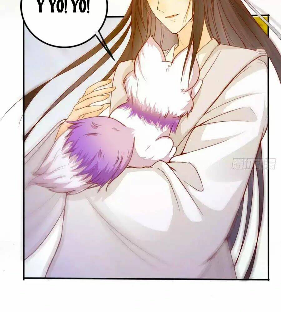 Thần Y Khí Nữ: Ngự Thú Cuồng Phi Của Quỷ Đế - Chapter 62 - Page 28