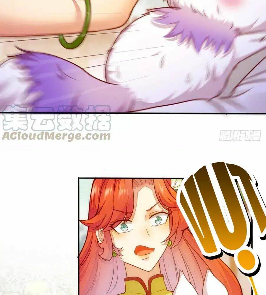 Thần Y Khí Nữ: Ngự Thú Cuồng Phi Của Quỷ Đế - Chapter 62 - Page 31