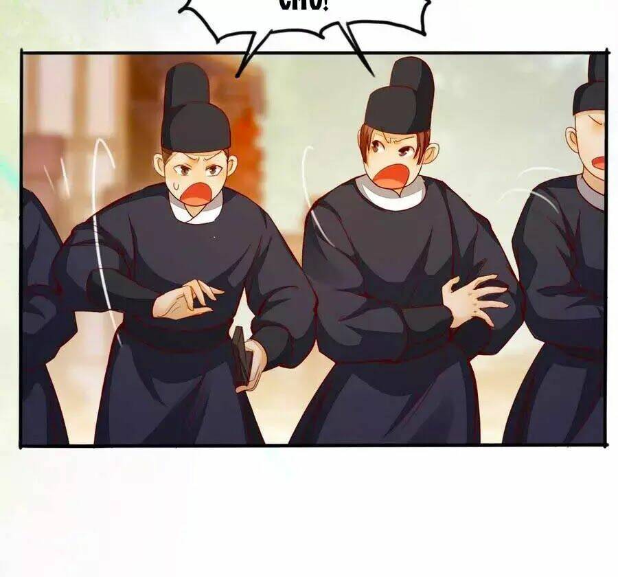 Thần Y Khí Nữ: Ngự Thú Cuồng Phi Của Quỷ Đế - Chapter 62 - Page 33