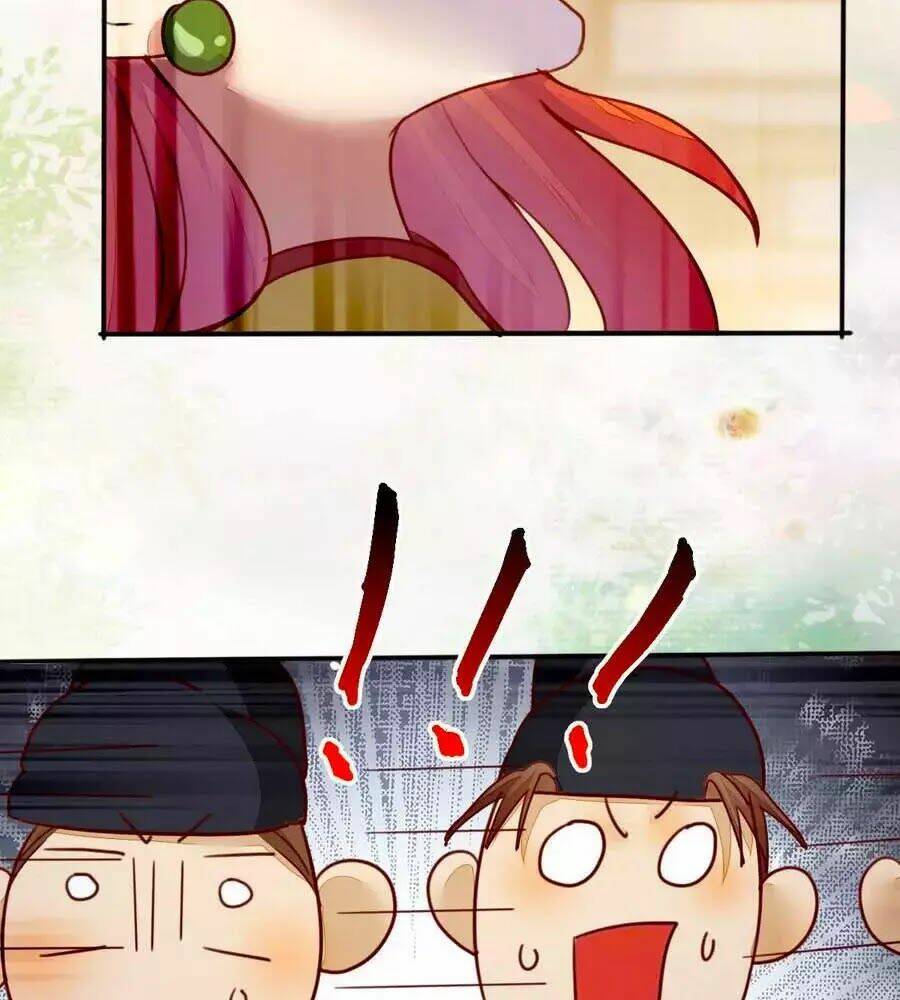 Thần Y Khí Nữ: Ngự Thú Cuồng Phi Của Quỷ Đế - Chapter 62 - Page 35