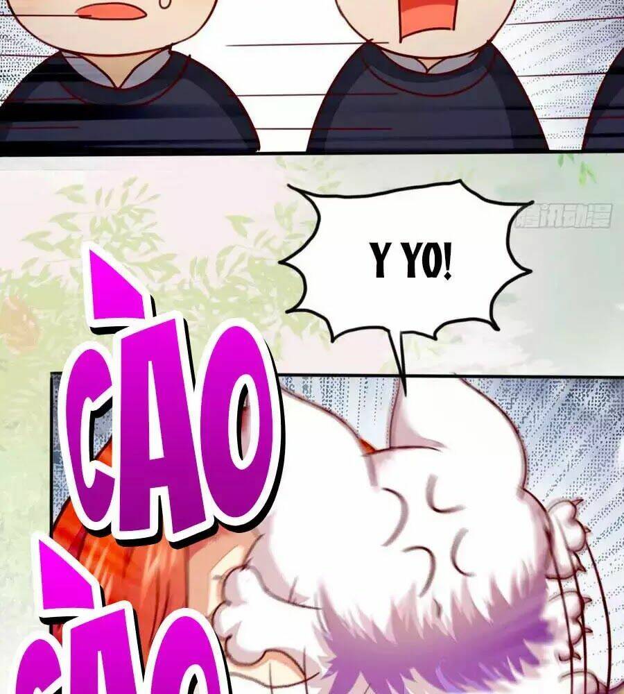 Thần Y Khí Nữ: Ngự Thú Cuồng Phi Của Quỷ Đế - Chapter 62 - Page 36