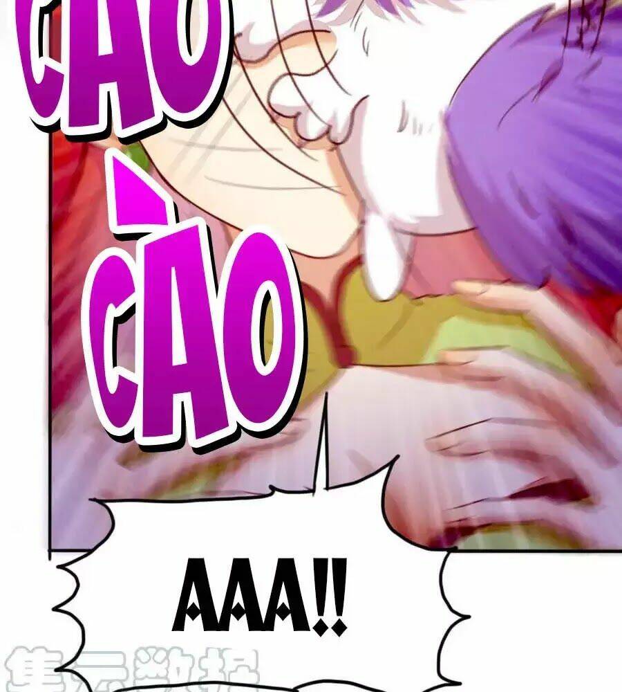 Thần Y Khí Nữ: Ngự Thú Cuồng Phi Của Quỷ Đế - Chapter 62 - Page 37