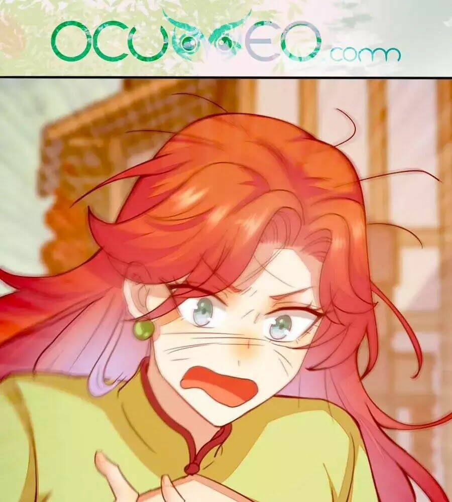 Thần Y Khí Nữ: Ngự Thú Cuồng Phi Của Quỷ Đế - Chapter 62 - Page 40