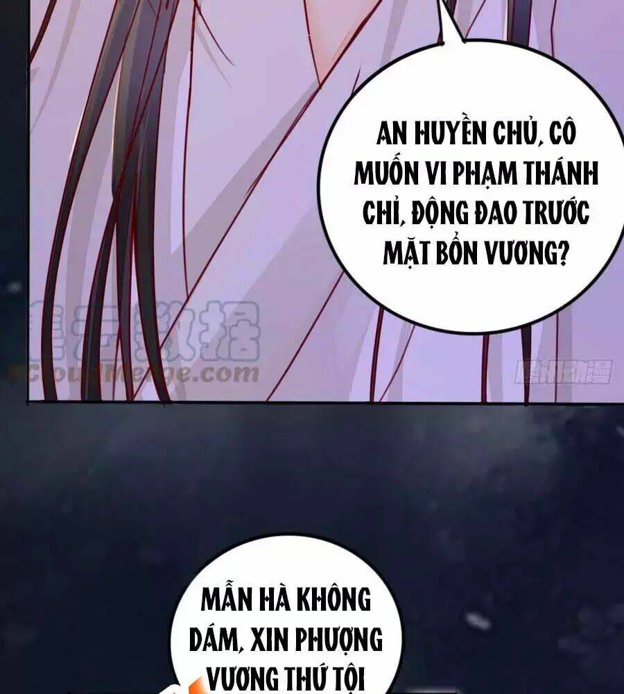 Thần Y Khí Nữ: Ngự Thú Cuồng Phi Của Quỷ Đế - Chapter 62 - Page 46